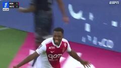 ¡Ha vuelto! El golazo de Ansu Fati que nos retrotrae al crack que un día creímos ver en él