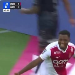 ¡Ha vuelto! El golazo de Ansu Fati que nos retrotrae al crack que un día creímos ver en él