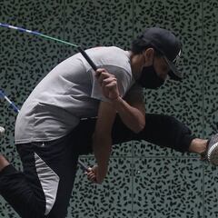 Salto con cuerda, la disciplina que gana terreno en Colombia