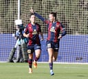 El PSG se fija en Tatiana Pinto