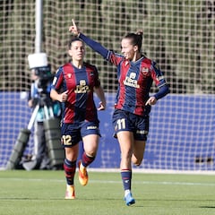 El PSG se fija en Tatiana Pinto
