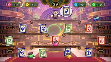 Imágenes de Kirby's Return to Dream Land Deluxe