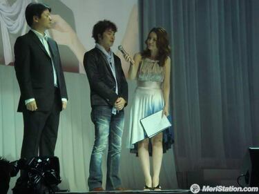 Square oficializa la salida de Final Fantasy XIII para el 17 de diciembre