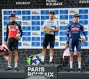 ¿Debutar y ganar en Roubaix? El reto casi imposible de Pogacar