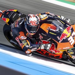 Vietti arruina una victoria de Acosta que parecía cantada