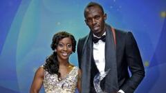 Usain Bolt: “Tras Pekín, las mujeres se tiraban a mis pies”