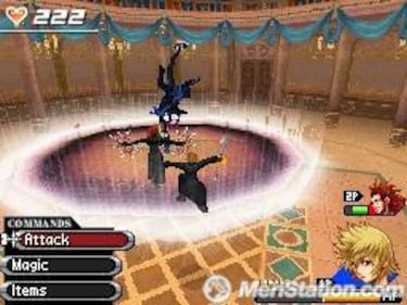 Kingdom Hearts: 358/2 Days, Impresiones USA