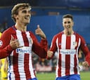 El City peleará por el francés Griezmann