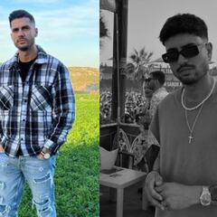 Los participantes de ‘La isla de las tentaciones’ que “negocian” su fichaje por la Kings League