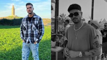 Los participantes de ¡®La isla de las tentaciones¡¯ que ¡°negocian¡± su fichaje por la Kings League