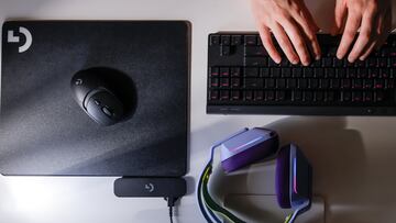 G309 Lightspeed, Logitech, ordenador, perifr谷ricos, gaming