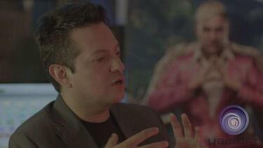 Voz de Goku en próximos juegos de Ubisoft