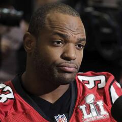 Dwight Freeney: “la semana de la Super Bowl apesta”