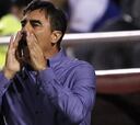 "Nuestra idea es siempre tener hartos juveniles en cancha"