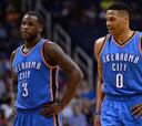 Los Thunder 'pasan' de Waiters para renovar ya a Westbrook