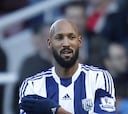 Anelka rescinde su contrato con el West Bromwich