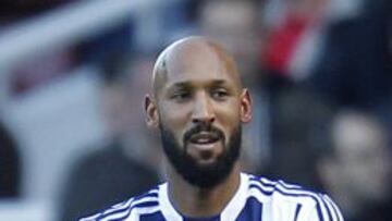 Anelka.