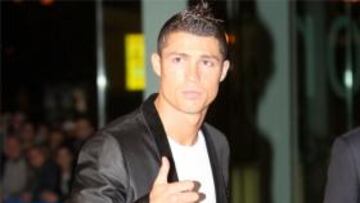Cristiano será indemnizado por una información falsa