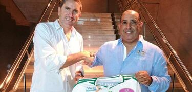 Andr¨¦ Gomes es buen¨ªsimo