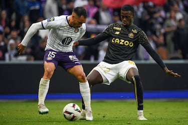 USMNT player Timothy Weah attracting interest from several European sides