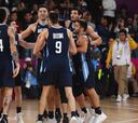 Campazzo y Scola liderarán a Argentina en el Mundial de China