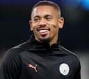 El Bayern pregunta por Sané y el City ofrece a Gabriel Jesús