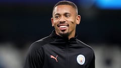 Bayern Munich enquire about Sané, Man City offer Jesús