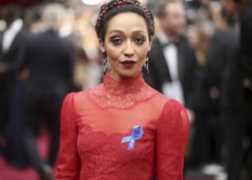 Ruth Negga