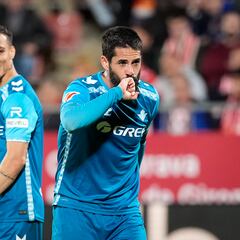 Una pareja de Champions