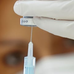 Vacuna de la COVID: ¿puedo tomar el sol, ducharme o tener relaciones después de la vacuna?