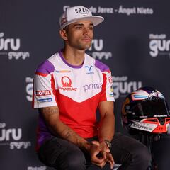 “Si sancionan a Bagnaia tienen que sancionar también a Miller”