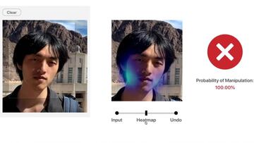 La IA Adobe reconoce cuándo una imagen ha sido manipulada