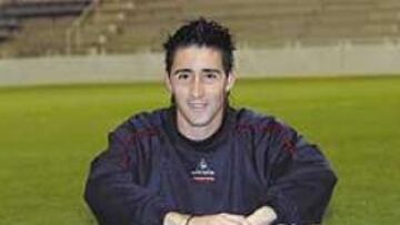 <b>POLÉMICA. </b>Redondo tuvo que aguantar las protestas de su público, pero espera resarcirse.