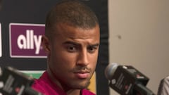 Rafinha: “I’d love to see my brother Thiago at Barça”