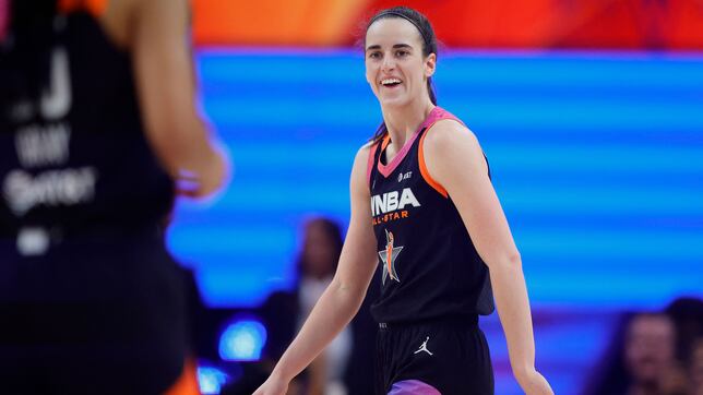 Why isn't Caitlin Clark on the USA Women's Olympic Basketball Team roster? - AS USA