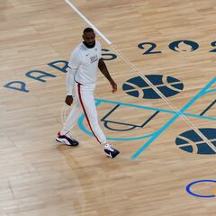 Atletas del Team USA y Centroamérica hoy 10 de agosto en los JJ. OO. de París 2024: horarios y opciones de medalla