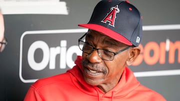 Losing arguably the best player we’ve seen in decades was always going to be hard for the Angels, but few - not even the manager - could have predicted this.