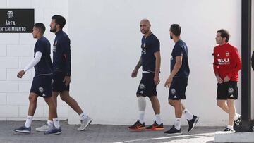 Simone Zaza no viaja a Vigo.