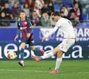 Huesca - Osasuna hoy en directo: última hora de la Copa del Rey en vivo