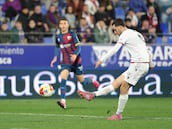 Huesca - Osasuna hoy en directo: última hora de la Copa del Rey en vivo