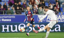 Huesca - Osasuna hoy en directo: última hora de la Copa del Rey en vivo