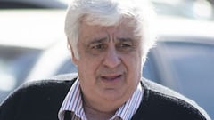 ¿Qué pasó con Alberto Samid y a qué pena se enfrenta?