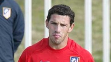 Maxi Rodríguez: “El Atlético de Madrid vs Real Madrid es uno de los mejores derbis del mundo”