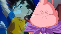Descubren la relación entre ‘Dragon Ball Daima’ y la saga de Majin Buu