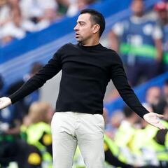 El Girona sueña con poner fin a 82 años de dominio del Barça