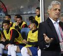 "En la Copa América se verá el verdadero nivel de Chile con Rueda"