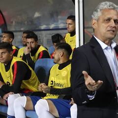 "En la Copa América se verá el verdadero nivel de Chile con Rueda"