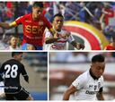Los Sub 23 exportables del fútbol chileno