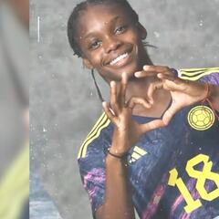 ¡Luces, cámara, acción! Alegría en la Selección Femenina