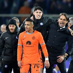 La última chance de Alexis en Europa